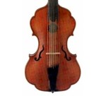 Kstner, Ute: Das Englisch Violet  Nachbau eines Instruments von Johann Paul Schorn, Salzburg 1714 2000