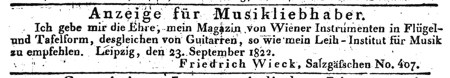 Leipziger Tageblatt