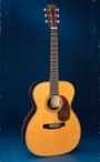 Martin 000-28EC Eric Clapton Gitarre