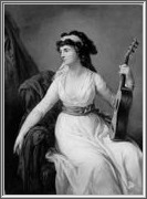 Anton Graff: Johanna Margarete Christine Brhl, l auf Leinwand, 1796, Dresden, Gemldegalerie Alte Meister, Gal.-Nr. 3409